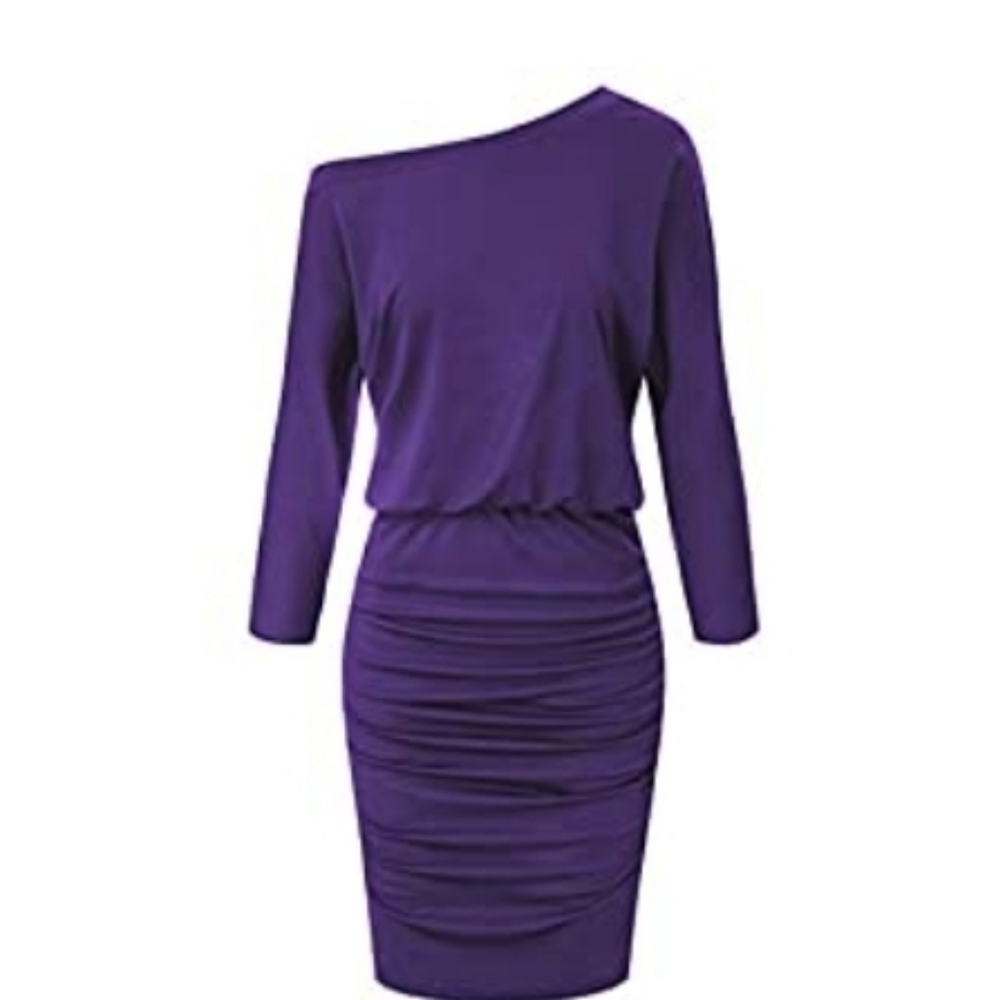 Dress | New w/o tags, never worn